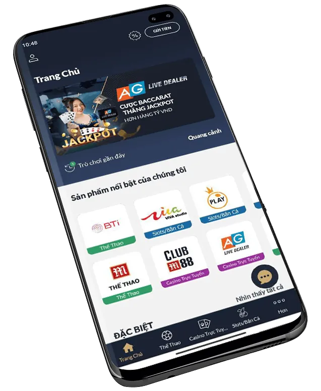 Tỷ lệ thắng cao và Jackpot hấp dẫn Q99 Code