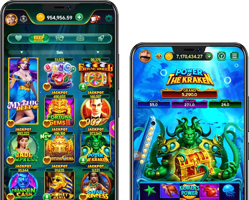 Đồ họa sống động game bắn cá Q99