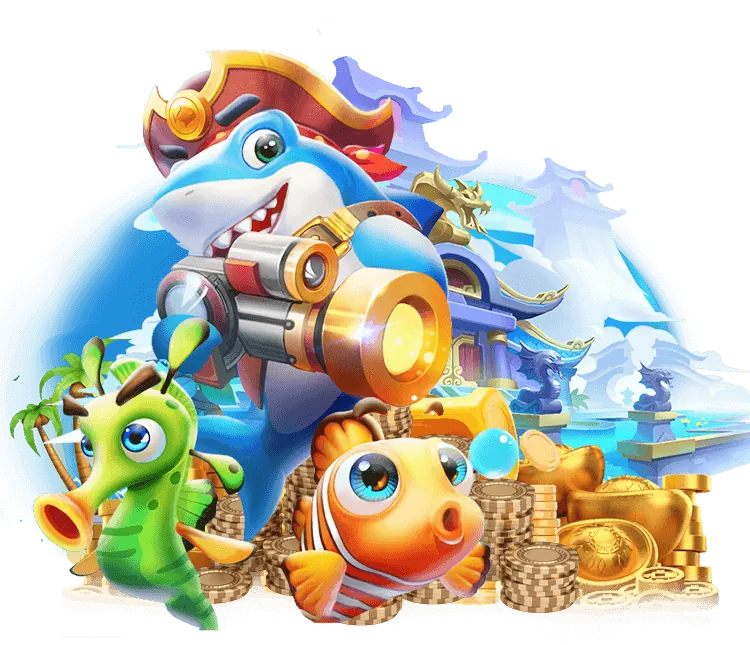 Hình ảnh danh mục game nổ hũ đa dạng của q99 code
