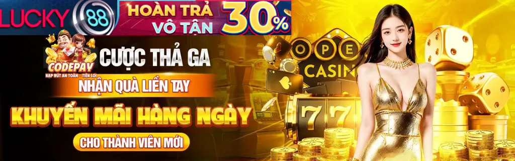 Ưu Đãi Nổ Hũ & Bắn Cá Q99 Code